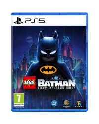 LEGO Batman: Legacy of the Dark Knight - PS5